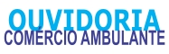 Ouvidoria Comrcio Ambulante